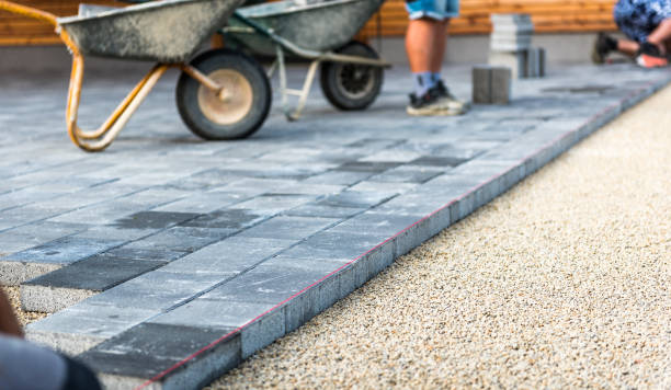 Reliable Leslie, MI Driveway Paving  Solutions